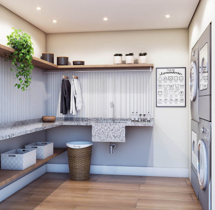 Imagem Apartamento com 2 Quartos à Venda, 35 m² em Perdizes - São Paulo Imagem Apartamento com 2 Quartos à Venda, 35 m² em Perdizes - São Paulo