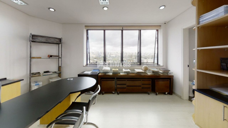 Imagem Apartamento com 3 Quartos à Venda, 77 m² em Vila Santa Catarina - São Paulo