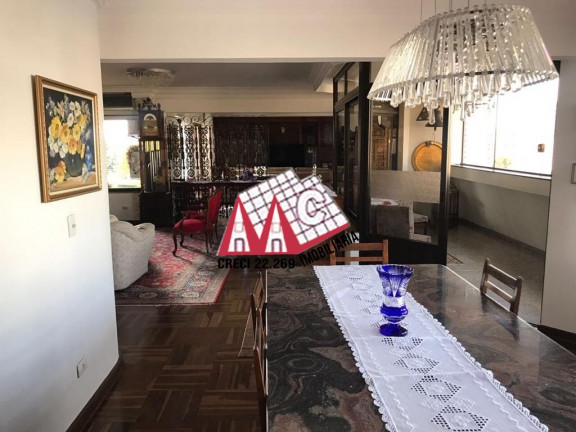 Imagem Imóvel com 3 Quartos à Venda, 273 m² em Centro - Sorocaba