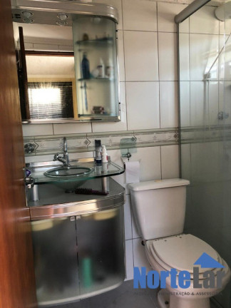Imagem Apartamento com 3 Quartos à Venda, 100 m² em Vila Portugal - São Paulo