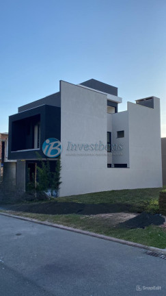 Imagem Casa de Condomínio com 3 Quartos à Venda, 194 m² em Santa Cândida - Curitiba Imagem Casa de Condomínio com 3 Quartos à Venda, 194 m² em Santa Cândida - Curitiba