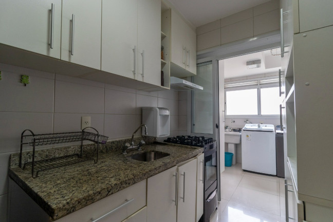 Imagem Apartamento com 3 Quartos à Venda, 94 m² em Vila Mariana - São Paulo