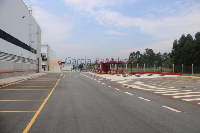 Imagem Imóvel Comercial para Alugar, 4.415 m² em Empresarial Itaim (polvilho) - Cajamar Imagem Imóvel Comercial para Alugar, 4.415 m² em Empresarial Itaim (polvilho) - Cajamar