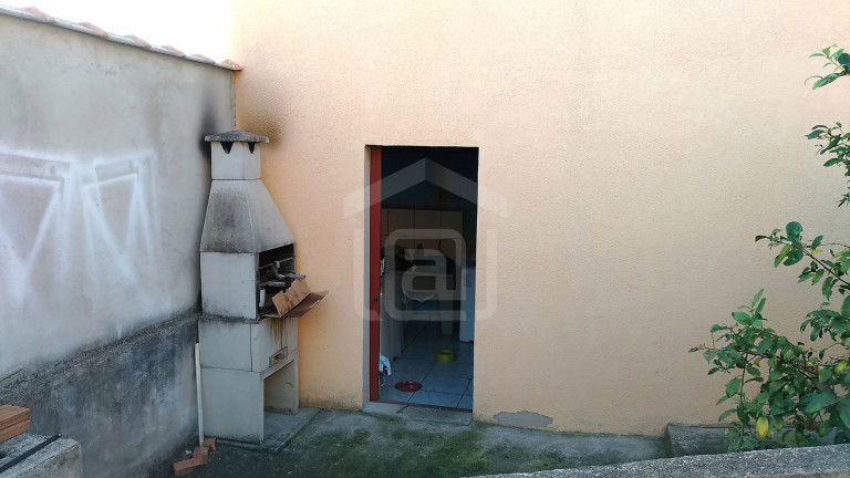 Imagem Casa com 3 Quartos à Venda, 195 m² em Residencial Rezende I - Bandeira Do Sul