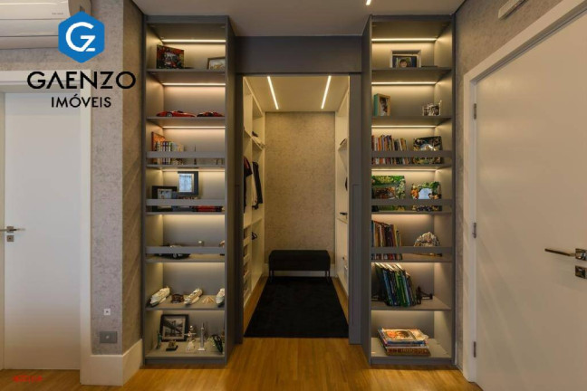 Imagem Casa de Condomínio com 4 Quartos à Venda, 800 m² em Alphaville - Santana De Parnaíba