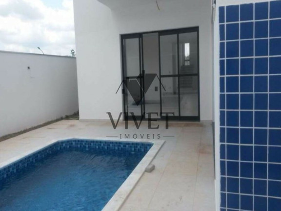 Imagem Casa de Condomínio com 5 Quartos à Venda, 400 m² em Alphaville Nova Esplanada - Votorantim