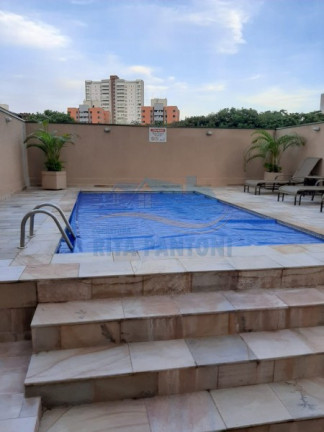 Imagem Apartamento com 3 Quartos à Venda, 124 m² em Jardim Botânico - Ribeirão Preto Imagem Apartamento com 3 Quartos à Venda, 124 m² em Jardim Botânico - Ribeirão Preto