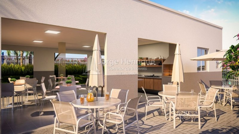 Imagem Apartamento com 2 Quartos à Venda, 41 m² em Campo Grande - Rio De Janeiro Imagem Apartamento com 2 Quartos à Venda, 41 m² em Campo Grande - Rio De Janeiro