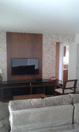 Foto do imóvel Apartamento com 3 Quartos à Venda, 80 m² em Centro - São Bernardo Do Campo