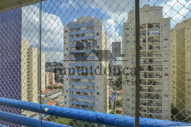 Imagem Apartamento com 3 Quartos à Venda, 80 m² em Vila Ipojuca - São Paulo Imagem Apartamento com 3 Quartos à Venda, 80 m² em Vila Ipojuca - São Paulo
