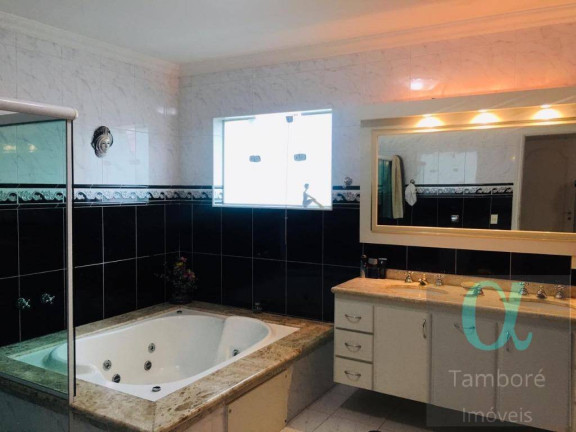 Imagem Casa com 4 Quartos à Venda, 1.023 m² em Tamboré - Santana De Parnaíba Imagem Casa com 4 Quartos à Venda, 1.023 m² em Tamboré - Santana De Parnaíba