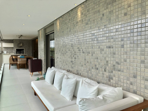 Imagem Apartamento com 5 Quartos à Venda, 162 m² em Riviera De São Lourenço - Bertioga Imagem Apartamento com 5 Quartos à Venda, 162 m² em Riviera De São Lourenço - Bertioga