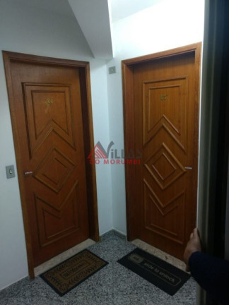 Imagem Apartamento com 3 Quartos à Venda, 110 m² em Chácara Agrindus - Taboão Da Serra