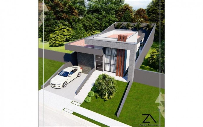 Imagem Imóvel com 3 Quartos à Venda, 405 m² em Tanque - Atibaia Imagem Imóvel com 3 Quartos à Venda, 405 m² em Tanque - Atibaia