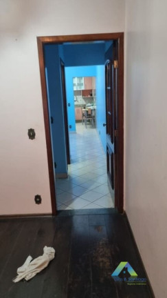 Imagem Sobrado com 3 Quartos à Venda, 160 m² em Vila Santo Estéfano - São Paulo Imagem Sobrado com 3 Quartos à Venda, 160 m² em Vila Santo Estéfano - São Paulo