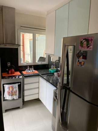 Imagem Sobrado com 3 Quartos à Venda, 117 m² em Alto Petrópolis - Porto Alegre