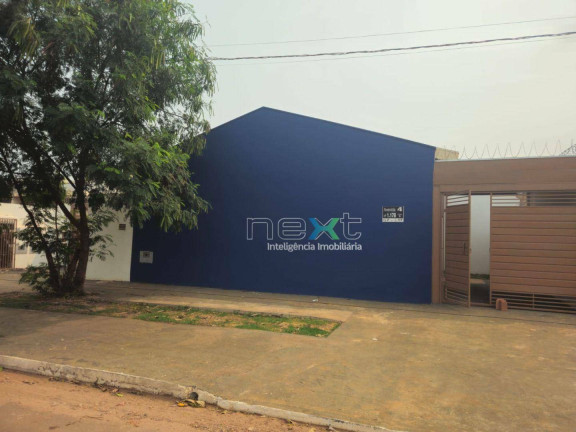 Imagem Casa com 2 Quartos à Venda, em Vila Nova Campo Grande - Campo Grande Imagem Casa com 2 Quartos à Venda, em Vila Nova Campo Grande - Campo Grande