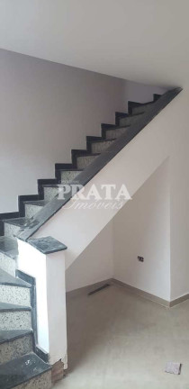 Imagem Casa com 2 Quartos à Venda, 60 m² em Parque São Vicente - São Vicente