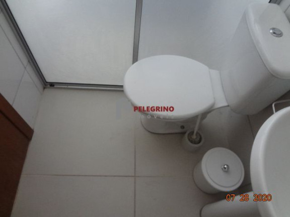 Imagem Casa de Condomínio com 2 Quartos à Venda, 77 m² em Pontal - Tapes