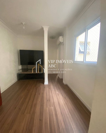Apartamento à Venda, 76 m² em Parque Das Nações - Santo André