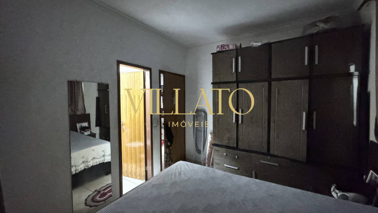 Imagem Casa com 2 Quartos à Venda, 80 m² em Setor Santos Dumont - Goiânia