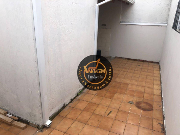 Imagem Sobrado com 3 Quartos à Venda, 88 m² em Uberaba - Curitiba