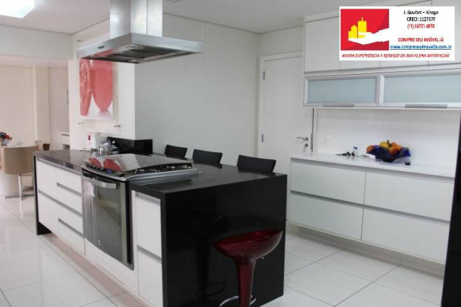 Imagem Apartamento com 4 Quartos à Venda, 297 m² em Campo Belo - São Paulo Imagem Apartamento com 4 Quartos à Venda, 297 m² em Campo Belo - São Paulo