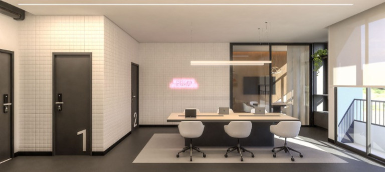 Imagem Apartamento com 1 Quarto à Venda, 40 m² em Tabuleiro (monte Alegre) - Camboriú