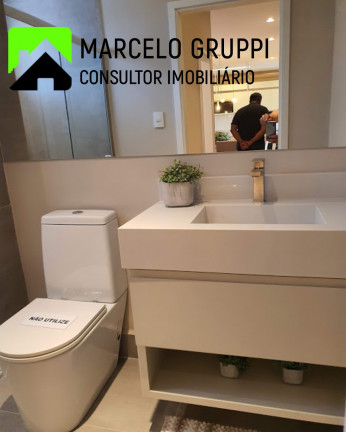 Imagem Apartamento com 3 Quartos à Venda, 79 m² em Cidade Nova I - Indaiatuba