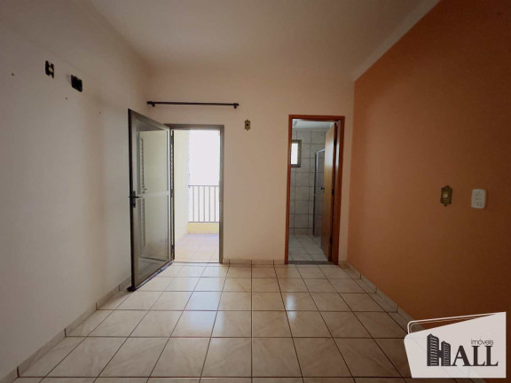 Imagem Apartamento com 3 Quartos à Venda, 136 m² em Jardim Bela Vista - São José Do Rio Preto