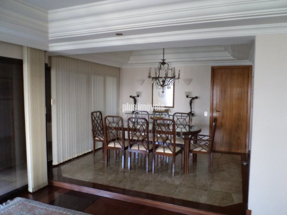 Imagem Apartamento com 4 Quartos à Venda, 290 m² em Panamby - São Paulo Imagem Apartamento com 4 Quartos à Venda, 290 m² em Panamby - São Paulo