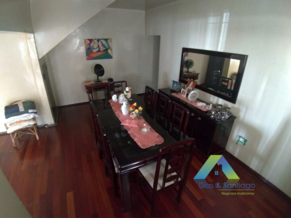 Imagem Casa com 4 Quartos à Venda, 144 m² em Vila Das Mercês - São Paulo