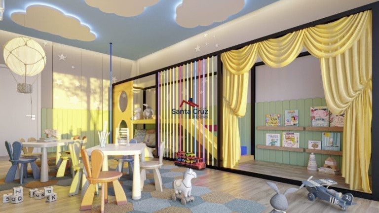 Imagem Apartamento com 4 Quartos à Venda,  em Fazenda - Itajaí