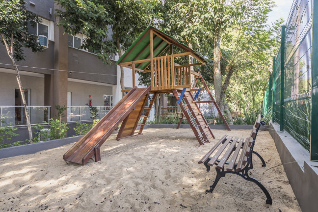 Imagem Apartamento com 2 Quartos à Venda, 57 m² em Santo Antônio - Porto Alegre
