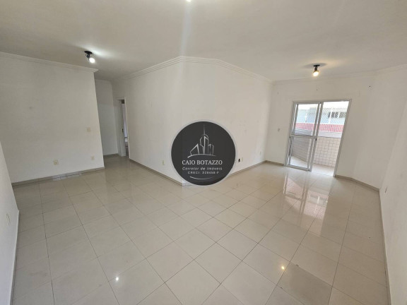 Imagem Apartamento com 3 Quartos à Venda, 123 m² em Centro - Itanhaém
