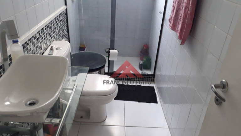 Imagem Apartamento com 3 Quartos à Venda, 75 m² em Centro - Niterói Imagem Apartamento com 3 Quartos à Venda, 75 m² em Centro - Niterói
