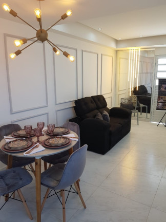 Imagem Apartamento com 2 Quartos à Venda, 43 m² em Vila Santa Teresa (zona Leste) - São Paulo Imagem Apartamento com 2 Quartos à Venda, 43 m² em Vila Santa Teresa (zona Leste) - São Paulo