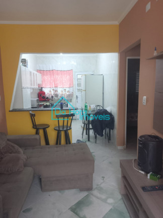 Imagem Casa com 2 Quartos à Venda, em Itaguaí - Mongaguá Imagem Casa com 2 Quartos à Venda, em Itaguaí - Mongaguá
