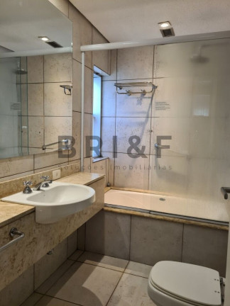Imagem Imóvel com 1 Quarto à Venda, 35 m² em Brooklin - São Paulo