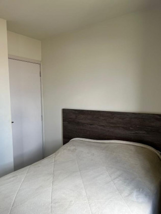Imagem Apartamento com 2 Quartos à Venda, 47 m² em Chácara Manella - Cambé