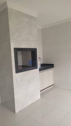 Imagem Casa com 3 Quartos à Venda, 120 m² em Residencial Flor Do Cerrado - Anápolis