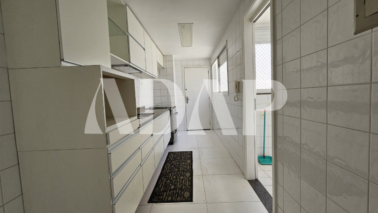 Imagem Cobertura com 3 Quartos à Venda, 310 m² em Recreio Dos Bandeirantes - Rio De Janeiro
