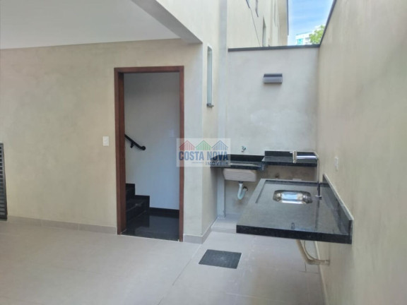 Imagem Casa com 2 Quartos à Venda, 88 m² em Ponta Da Praia - Santos