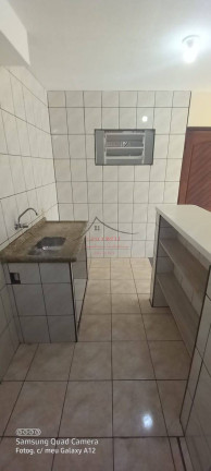 Imagem Apartamento com 2 Quartos à Venda, 45 m² em Jardim Santa Terezinha (zona Leste) - São Paulo Imagem Apartamento com 2 Quartos à Venda, 45 m² em Jardim Santa Terezinha (zona Leste) - São Paulo