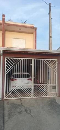 Imagem Sobrado com 2 Quartos à Venda, 90 m² em Jardim Santa Madre Paulina - Sorocaba