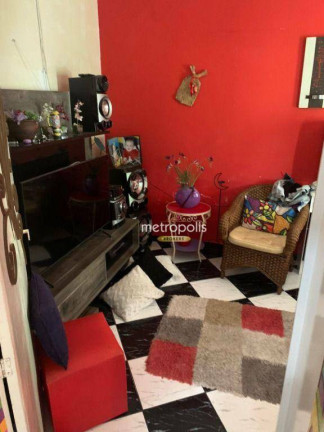 Imagem Casa com 2 Quartos à Venda, 148 m² em Vila Vivaldi - São Bernardo Do Campo Imagem Casa com 2 Quartos à Venda, 148 m² em Vila Vivaldi - São Bernardo Do Campo