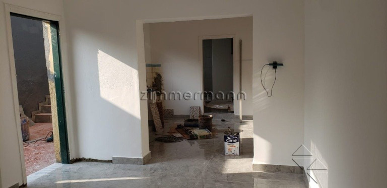 Imagem Casa com 2 Quartos à Venda, 266 m² em Perdizes - São Paulo Imagem Casa com 2 Quartos à Venda, 266 m² em Perdizes - São Paulo