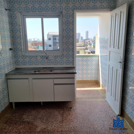 Imagem Apartamento com 2 Quartos para Alugar, 90 m² em Chácara Mafalda - São Paulo Imagem Apartamento com 2 Quartos para Alugar, 90 m² em Chácara Mafalda - São Paulo