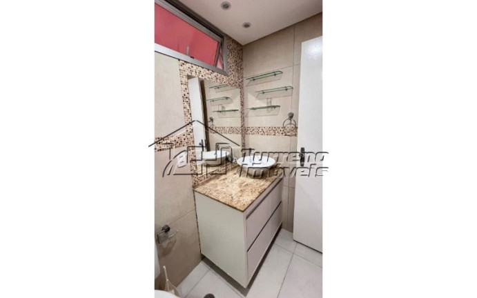 Imagem Apartamento com 3 Quartos à Venda, 81 m² em Jardim São Dimas - São José Dos Campos Imagem Apartamento com 3 Quartos à Venda, 81 m² em Jardim São Dimas - São José Dos Campos