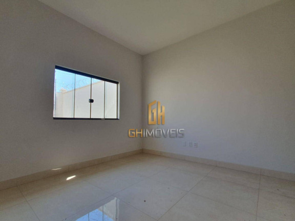 Imagem Casa com 2 Quartos à Venda, 100 m² em Vila Oliveira - Aparecida De Goiânia Imagem Casa com 2 Quartos à Venda, 100 m² em Vila Oliveira - Aparecida De Goiânia